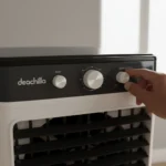 Evimki Air Cooler 100w