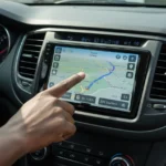 Evimki Android Car Stereo