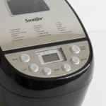 Evimki Bread Maker 18 Programs