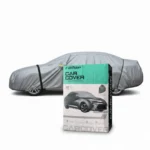 Evimki Car cover