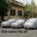 Evimki Car cover