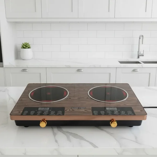 Evimki Ceramic Cooker 3500w