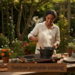 Evimki Ceramic Cooker 3500w