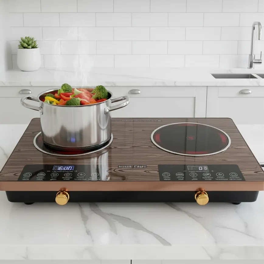 Evimki Ceramic Cooker 3500w