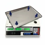 Evimki Digital Weighing Scale