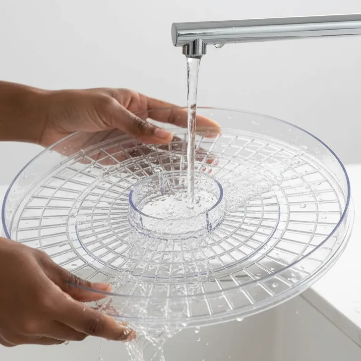 Evimki food dehydrator