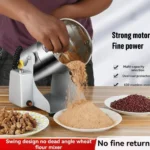 Hoffmans Electric Coffee Grinder