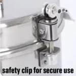 Hoffmans Electric Coffee Grinder