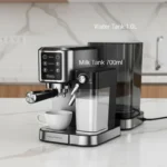 Evimki 2in1 Coffee Maker