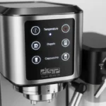 Evimki 2in1 Coffee Maker