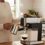 Evimki 2in1 Coffee Maker