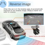 Evimki Android Car Stereo