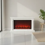 Evimki Fireplace