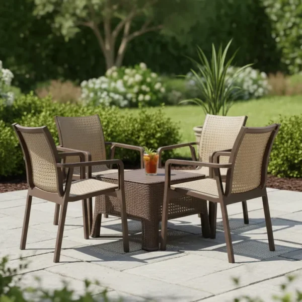 Evimki Mini 5-in-1 Chairs