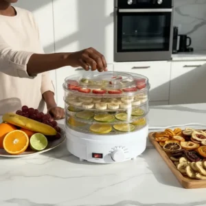 Evimki food dehydrator