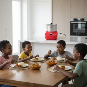 Evimki Fufu Hoffmans 5L