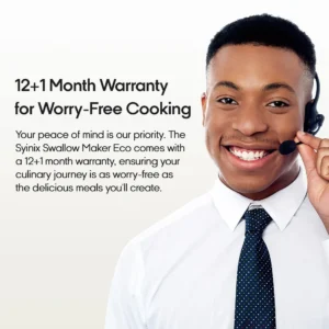 Evimki Fufu Hoffmans