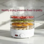 Evimki food dehydrator