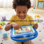 The Ultimate Kids Tablet for Learning