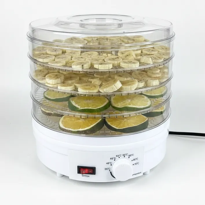 Evimki food dehydrator