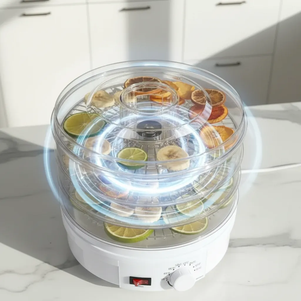 Evimki food dehydrator