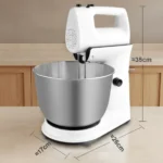 Evimki Stand-Mixer-300W-4L-frist-image