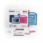 The Ultimate Kids Tablet for Learning