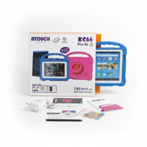 The Ultimate Kids Tablet for Learning