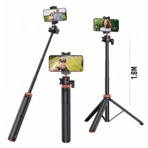 Evimki Tracking Gimbal