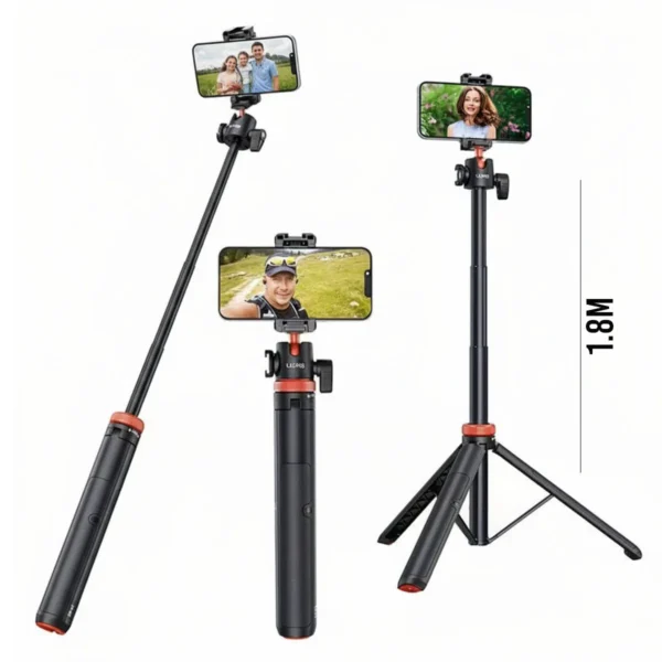 Evimki Tracking Gimbal