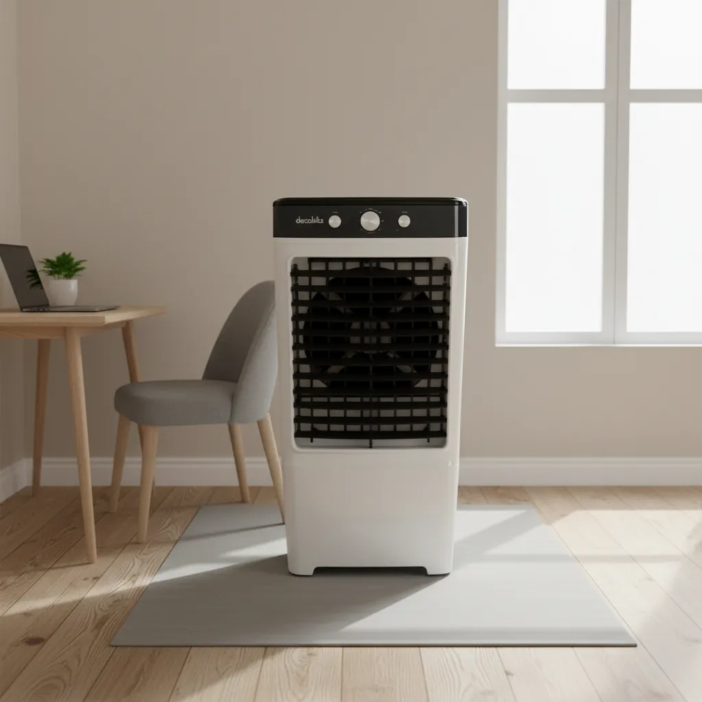 Evimki Air Cooler 100w