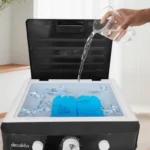 Evimki Air Cooler 100w