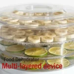 Evimki food dehydrator