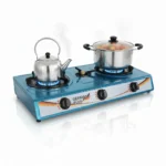 3-Burner Gas Stove – (8)