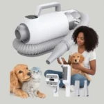 3-In-1 Pet Dryer