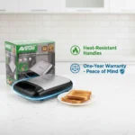 AVMAS Steak Roast Machine 1800W