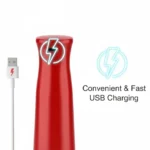 Decakila 4-in-1 Cordless Hand Blender