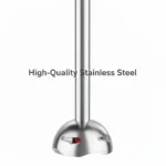 Decakila 4-in-1 Cordless Hand Blender