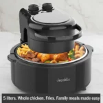 Decakila 5L Air Fryer