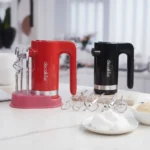 Decakila Cordless Hand Mixer