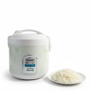 Professional 900W Rice Cooker with Automatic Keep Warm Function ♨️