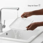 Evimki Electric Steamer