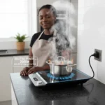 Induction Cooker