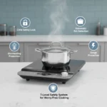 Induction Cooker