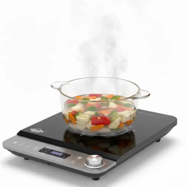 Induction Cooker
