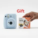 Instax Mini 12 Instant Camera 10
