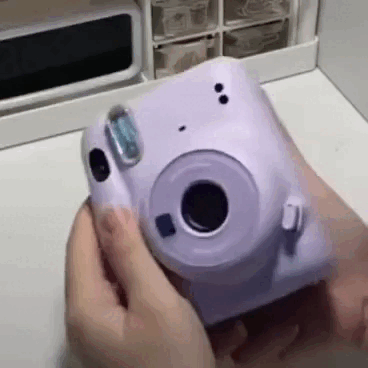 Instax Mini 12 Instant Camera
