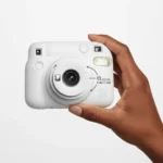 Instax Mini 12 Instant Camera