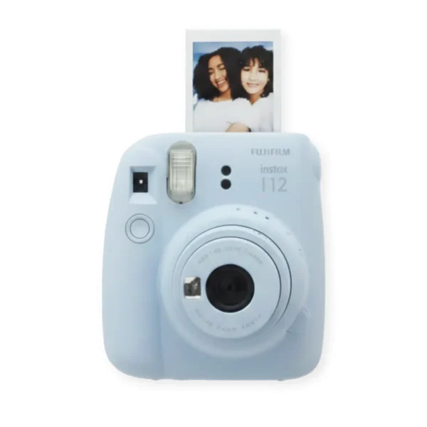 Mini 12 Instant Camera