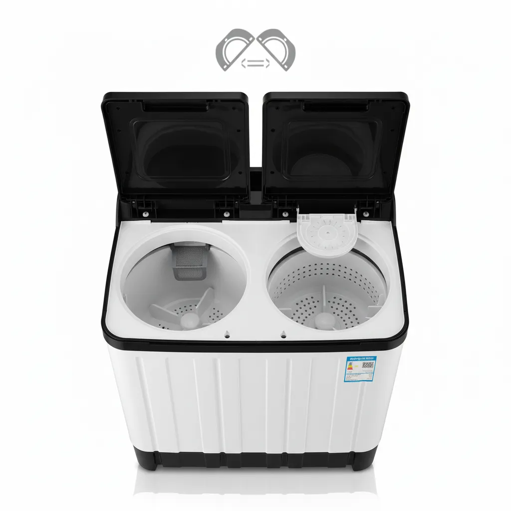 Evimki Semi Automatic